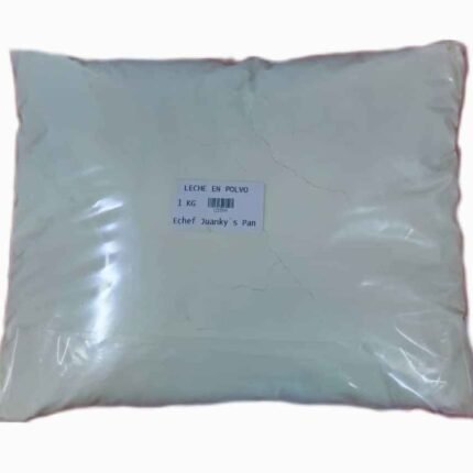 Leche entera en Polvo ( 1 kg / 2.2 lb)