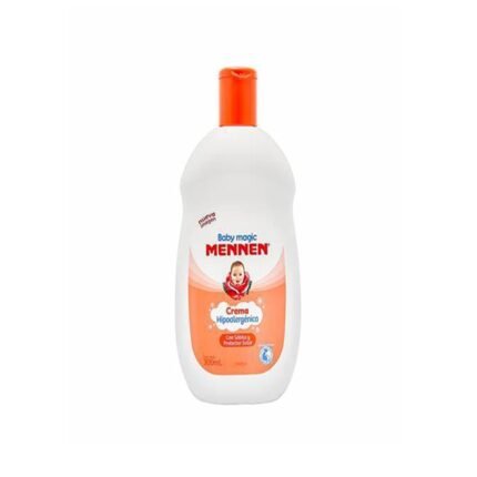 Crema hipoalergica Baby Magic Mennen (300 ml)