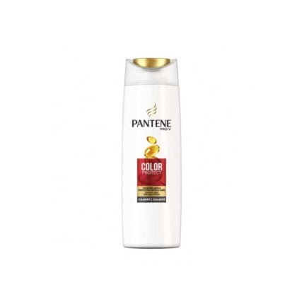 Champú Protector Color Pantene Pro-V (400 ml)