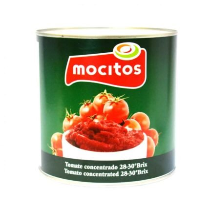 Tomate concentrado Mocitos (800g / 1.76 lb)
