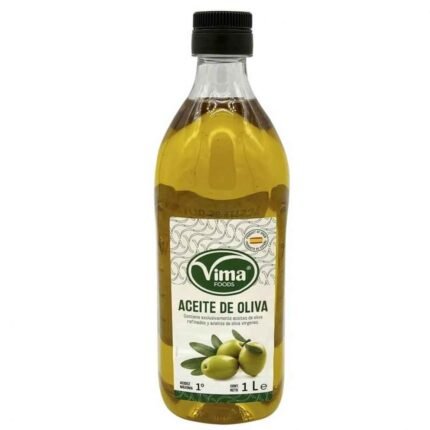 Aceite de oliva (1 L)